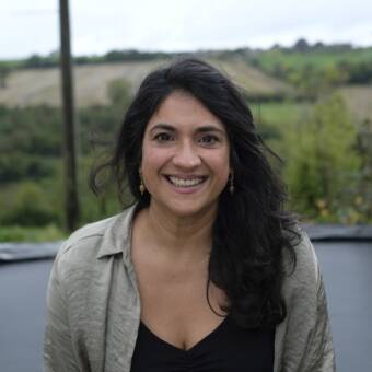 L'avatar appartenant à Sultana