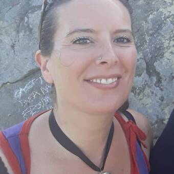 L'avatar appartenant à Jo