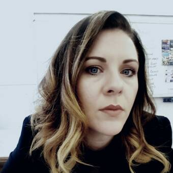 The avatar of Sinead