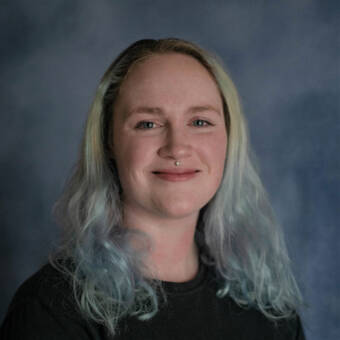 Avatar tilhørende Maddie