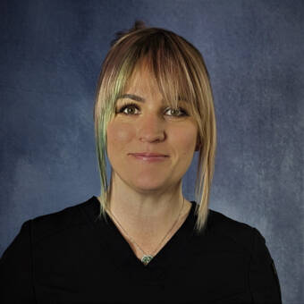 Avatar tilhørende Debbie