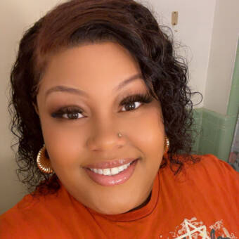 Avatar tillhörande Amanda