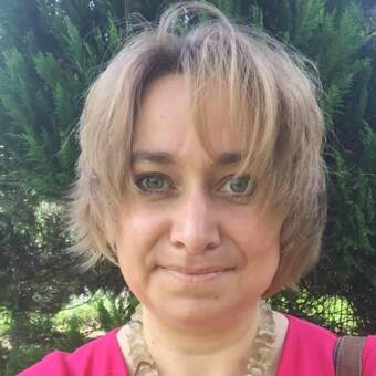 L'avatar appartenant à Anna