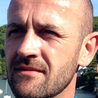 L'avatar appartenant à Tim