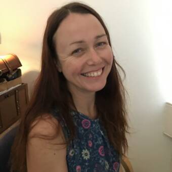 L'avatar appartenant à Ruth