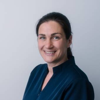 L'avatar appartenant à Lauren