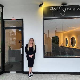 Avataren til Rhiannon