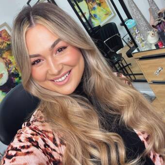 The avatar of Caitlin