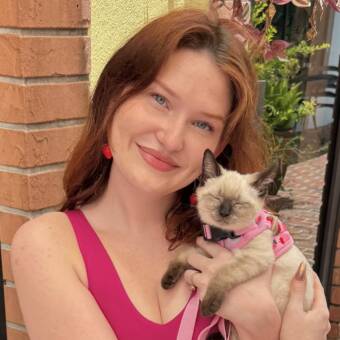 Avatar tilhørende Cassie