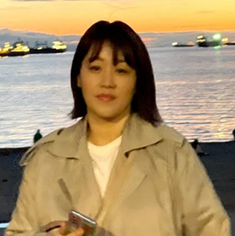 Avataren til Joy (A)