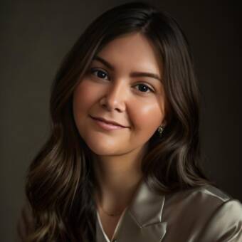 De avatar van Bailey