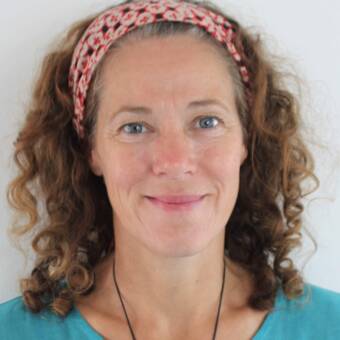 L'avatar appartenant à Beth