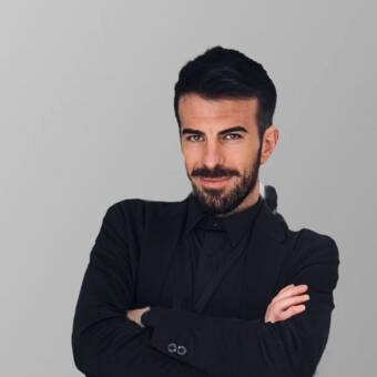 The avatar of Antonino