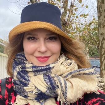 Το avatar του Nina