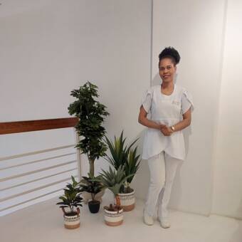 The avatar of Fungai