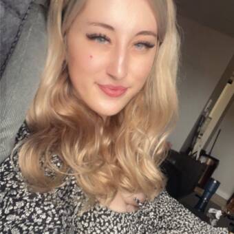 Avataren til Kaitlyn