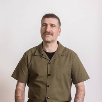 The avatar of Desmond