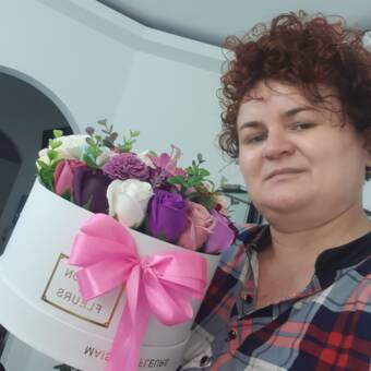 The avatar of Angela