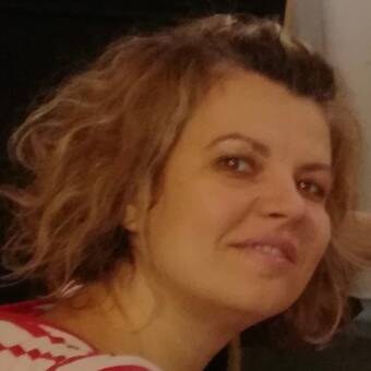 The avatar of Georgiana