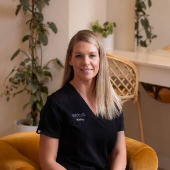 อวตารของ Kirilley