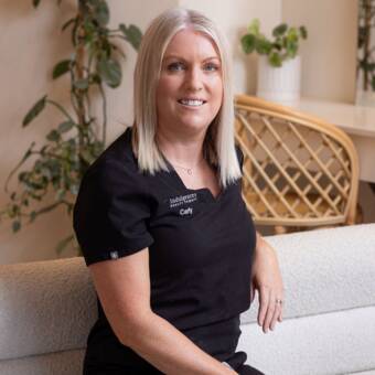 อวตารของ Carly