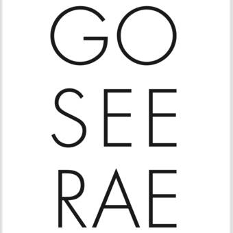 The avatar of Raelee