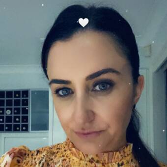 The avatar of DANIELLE