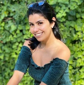 Το avatar του Taynara