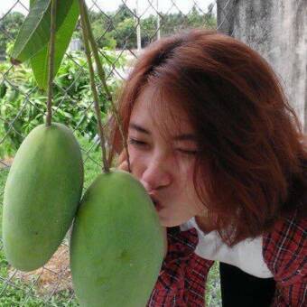 L'avatar appartenant à Bo