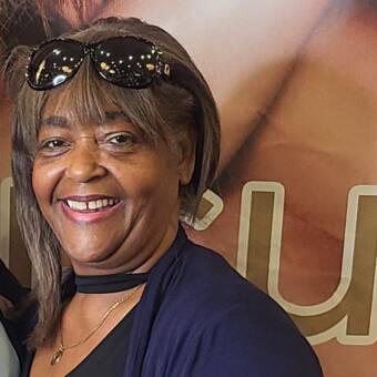 The avatar of Arelis