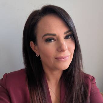 The avatar of Kerrie