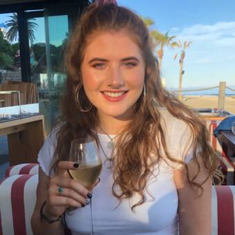 L'avatar appartenant à Rosa