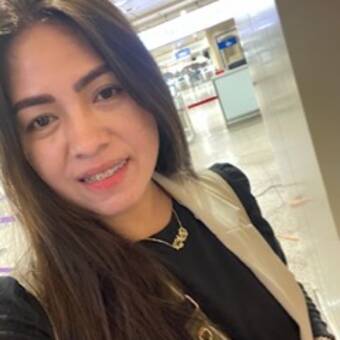 Henkilön Melanie avatar