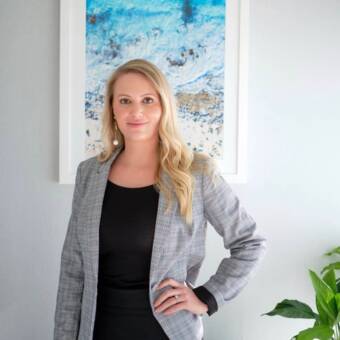 De avatar van Christine