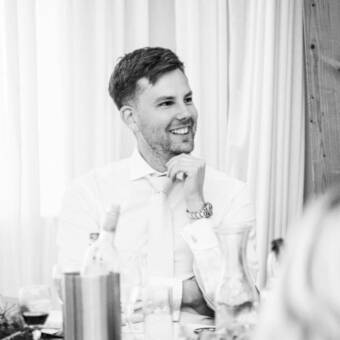 De avatar van Thomas