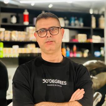 Avataren til Qaisi 77