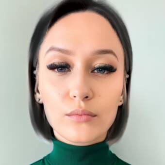 The avatar of Ан-Мари