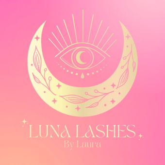 的化身 Luna Lashes