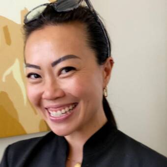 L'avatar appartenant à Chung Yee