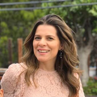 Το avatar του Adriana 