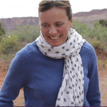 L'avatar appartenant à Fleur 