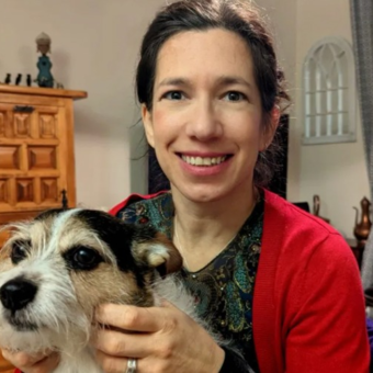 L'avatar appartenant à Leora