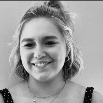 O avatar de Charlotte