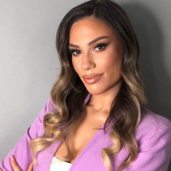 Avataren til Μαριανα