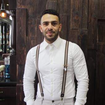 Avatar tillhörande Khaled