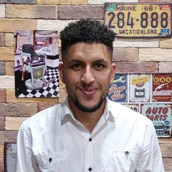 Avatar tillhörande Tarek 