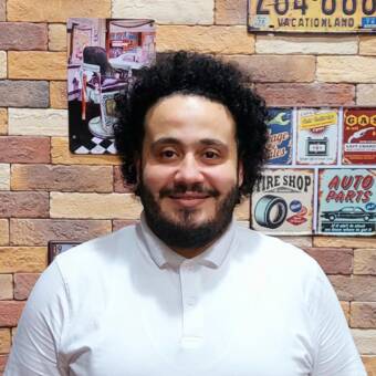 Avatar tillhörande Saber