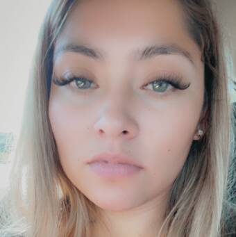 The avatar of Merced 