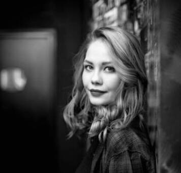 The avatar of Victoria