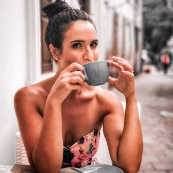 The avatar of Quenita